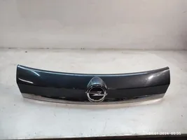 Opel Mokka X Kita bagažinės apdailos detalė 95093299