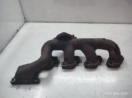 Ford Transit Custom Exhaust manifold BK2Q9430CB