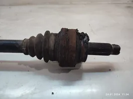 BMW X6 E71 Rear driveshaft 