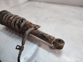 KIA Sorento Front shock absorber with coil spring 