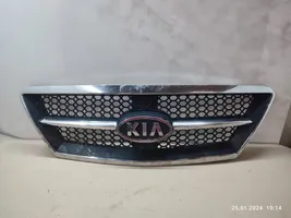 KIA Sorento Priekšējais režģis 863503E010