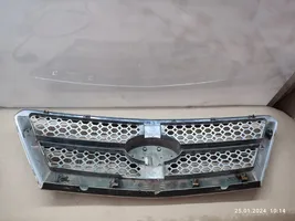 KIA Sorento Grille de calandre avant 863503E010