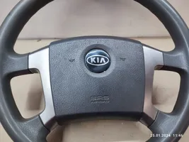 KIA Sorento Steering wheel 