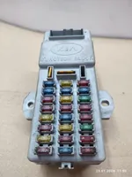 KIA Sorento Fuse module 911703E920