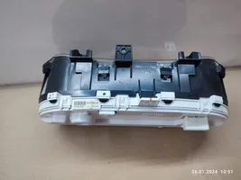 Peugeot 4007 Tachimetro (quadro strumenti) 528050H