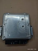 Peugeot 4007 Sterownik / Moduł ECU 9665465280