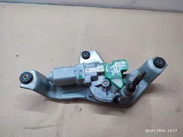 Peugeot 4007 Motor del limpiaparabrisas trasero 33885