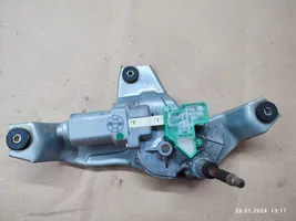 Peugeot 4007 Motor del limpiaparabrisas trasero 33885