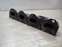 Peugeot 4007 Exhaust manifold 9684114180