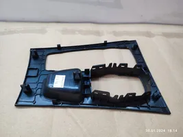 BMW X5 E70 Rivestimento in plastica cornice della leva del cambio 9164486