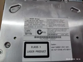 BMW X5 E70 Changeur CD / DVD 021145