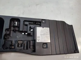 BMW X5 E70 Vano portaoggetti nel bagagliaio 7127282