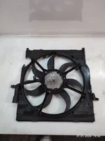 BMW X5 E70 Electric radiator cooling fan 560571