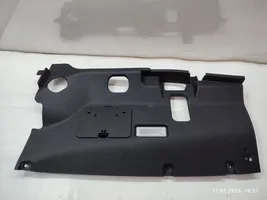 BMW X5 E70 Panelės apdailos skydas (apatinis) 6985546