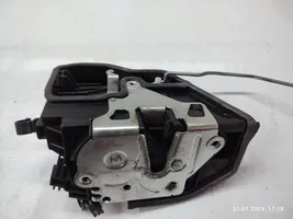 BMW X5 E70 Serratura portiera anteriore 7202144