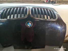 BMW X5 E70 Pokrywa przednia / Maska silnika 