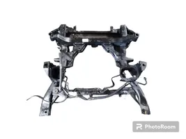 BMW X5 E70 Front subframe 