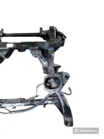 BMW X5 E70 Front subframe 