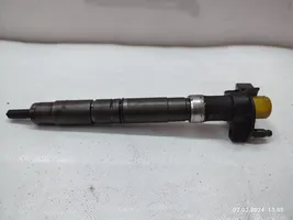 Volkswagen Multivan T5 Fuel injector 0445116035