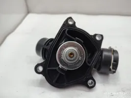 BMW X5 E70 Termostat / Obudowa termostatu 162837