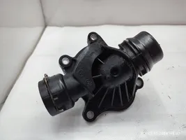 BMW X5 E70 Termostat / Obudowa termostatu 162837