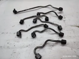 BMW X5 E70 Tuyau d'alimentation conduite de carburant 