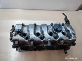 Hyundai Santa Fe Culasse moteur 