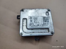 Audi A6 S6 C7 4G Modulo di zavorra faro Xenon 4G0907397D