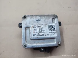 Audi A6 S6 C7 4G Modulo di zavorra faro Xenon 4G0907397D