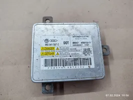 Audi A6 S6 C7 4G Modulo di zavorra faro Xenon 8K0941597C