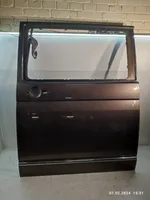 Volkswagen Multivan T5 Side sliding door 