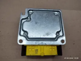 Audi A6 S6 C7 4G Module de contrôle airbag 4H0959655C