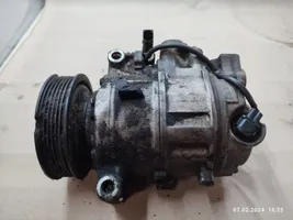 Audi A6 S6 C7 4G Compressore aria condizionata (A/C) (pompa) 