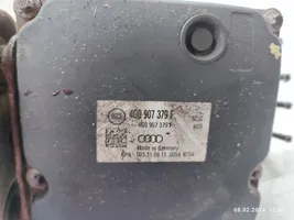 Audi A6 S6 C7 4G ABS bloks 4G0907379F