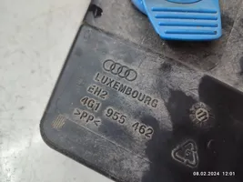 Audi A6 S6 C7 4G Tuulilasinpesimen nestesäiliö 4G1955462