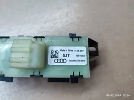 Audi A6 S6 C7 4G Przyciski pamięci fotela 4G0959769