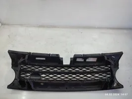 Land Rover Range Rover Sport L320 Maskownica / Grill / Atrapa górna chłodnicy AH328138AW