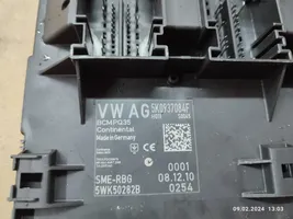 Volkswagen Tiguan Module confort 5K0937084F