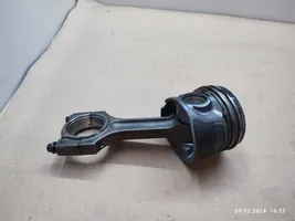 BMW X5 E70 Piston with connecting rod 