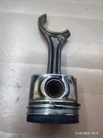 Volkswagen Touareg I Piston 