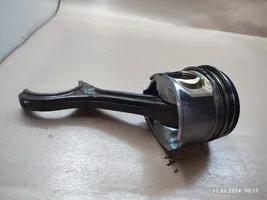 Volkswagen Touareg I Piston 