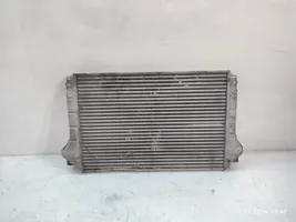 Toyota Avensis T250 Radiatore intercooler 