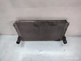 Toyota Avensis T250 Radiatore intercooler 