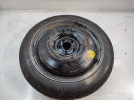 Toyota Avensis T250 R17 spare wheel 