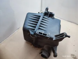 KIA Ceed Air filter box 