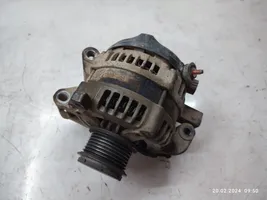 Toyota Avensis T250 Generatore/alternatore A6052