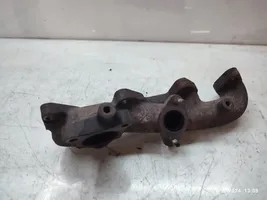 KIA Ceed Exhaust manifold 