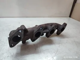 KIA Ceed Exhaust manifold 