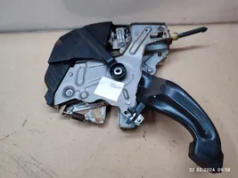 Audi Q7 4L Handbrake/parking brake lever assembly 7L0721797N