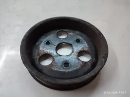 KIA Ceed Water pump pulley 